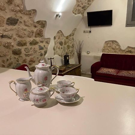 Καμάρα Χωριό Φοινίκι , Kamara Finiki Village Moláoi المظهر الخارجي الصورة