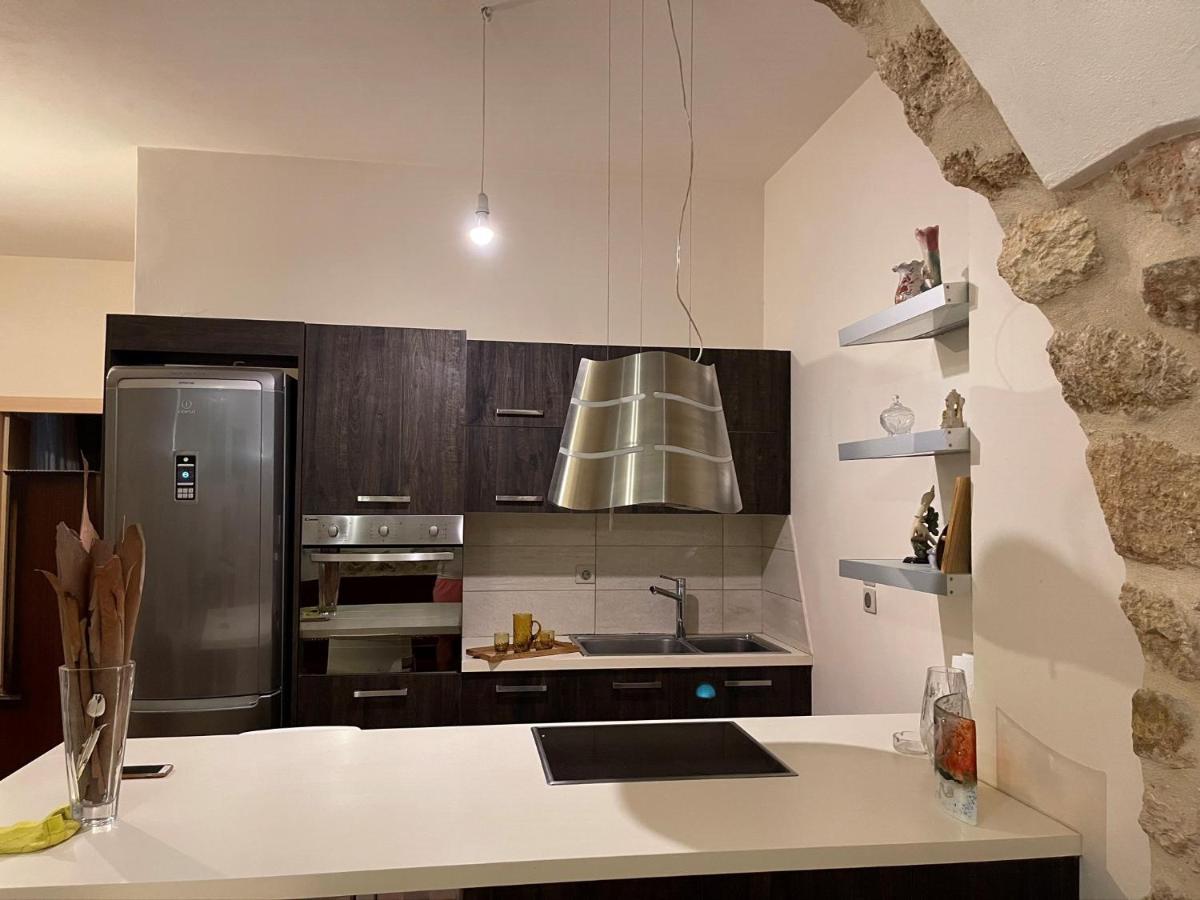 Καμάρα Χωριό Φοινίκι , Kamara Finiki Village Moláoi المظهر الخارجي الصورة