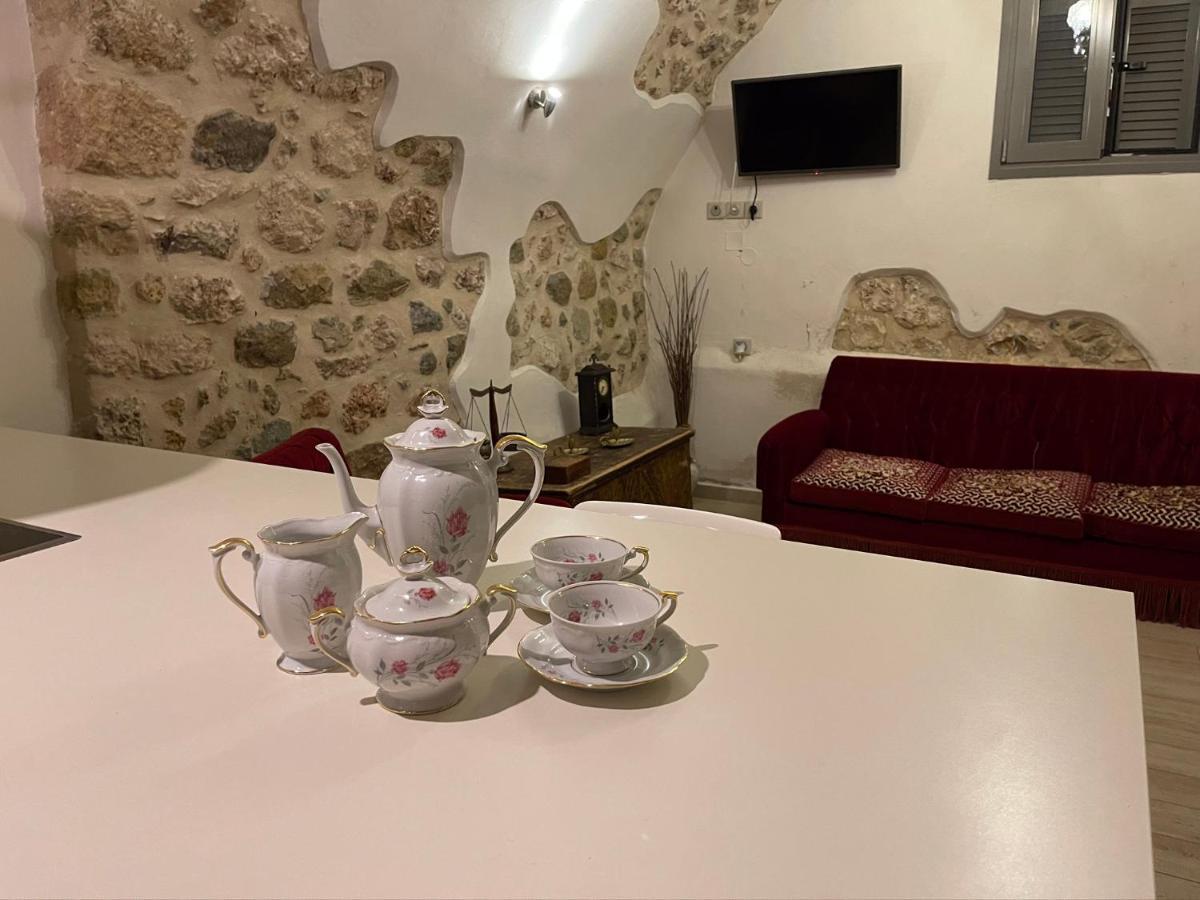 Καμάρα Χωριό Φοινίκι , Kamara Finiki Village Moláoi المظهر الخارجي الصورة